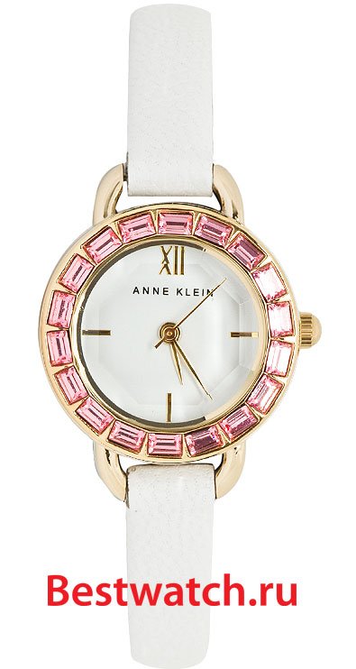 Часы Anne Klein Daily 1676PKWT